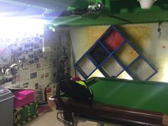 -319集结地真人CS·团建·轰趴体验馆·室内(超极合生汇店)