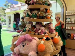 -星巴克(上海长宁来福士1F店)