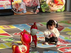 -三禾寿司(君尚店)