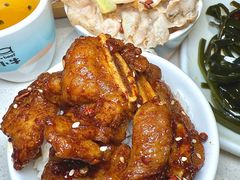 -小鱼小牛(世欧广场店)