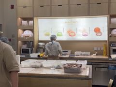 -米糯糯·MINONO·大福冰淇淋(青岛万象城店)