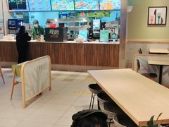 大堂-德克士(绿地店)