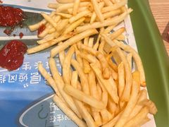 -麦当劳(南山智谷店)