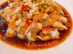 -常鲜楼常来尝鲜海胆馆(星海店)