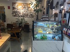 -唐咖精品咖啡(大理古城手冲店)