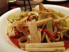 -绿茶餐厅(蓝色港湾店)
