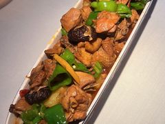 -龟兹KUCINA·新疆菜(前滩L+PLAZA店)