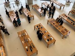 -Apple零售店(苏州店)