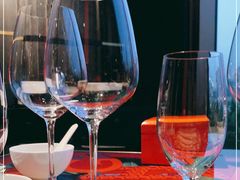 -上海滩餐厅(BFC外滩金融中心店)