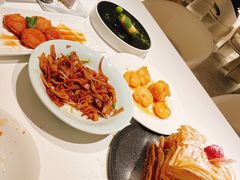 -茉里粤菜(皇姑万象汇店)