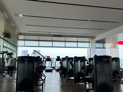 -普拉达游泳健身(水湾1979店)