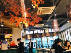 -香坝坝鲜鱼火锅(春熙路店)