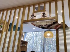 -叁拾壹克饺子·东北菜(国贸店)