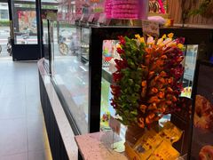 -巴黎贝甜·生日蛋糕(杭州文二路店)