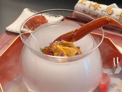 -鳥喜Toriki怀石烧鸟料理