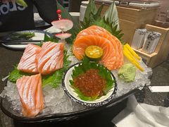 -将太无二·北美传奇寿司(荟聚购物中心西红门店)