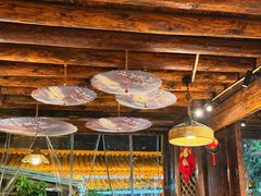-尽善百年古院餐厅(王家老宅店)
