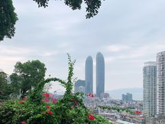 -鸿山公园