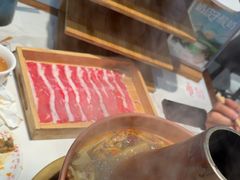-东门口·新式老北京火锅(河西龙湖天街店)