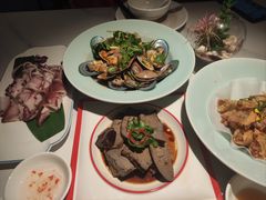-码头见·潮汕菜(领展中心城店)