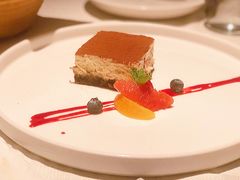 提拉米苏Tiramisu-Solo(衡山路店)