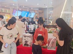 -东莞松山湖万象汇