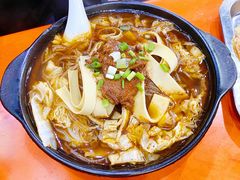 -马老大烧烤(和平路店)