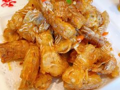 -渔公码头·九龙湾国际饭店