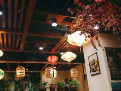 大堂-蠔友汇(皇姑店)
