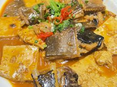 -添福来墨鱼饺子 · 海鲜东北菜(大连星海·黄浦路店)