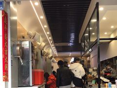 -陈阿婆豆腐脑-卤煮小吃(朝阳路店)