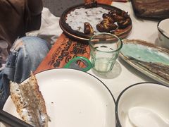 -高鸽子锦州烧烤63年(海阳路店)