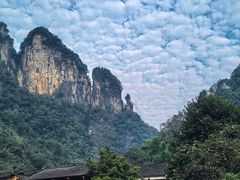 -矮寨·十八洞·德夯大峡谷景区