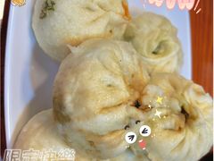 -老陶包子铺(南大西南村店)