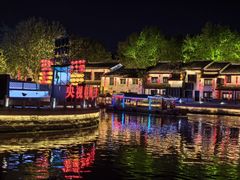 -二泉园老菜馆·百年无锡菜