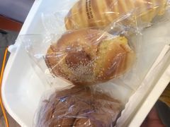 -长发西饼(道前店)