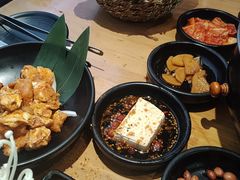 -九田家黑牛烤肉(溧水万达店)