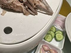 -宁夏国强手抓羊肉·清真菜(未央路凤三店)