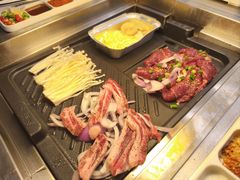 -金妈家烤肉(龙湖U城天街店)