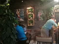 -大理岛·精品云南菜·音乐餐厅