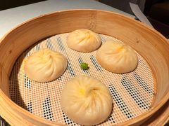 -桂满陇·海市蜃楼·黑金(国金店)