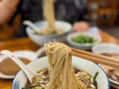 -小方的面(徐家汇店)