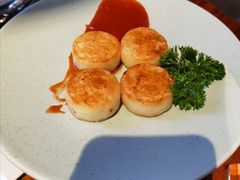 -Mr·Fish鱼鲜生海鲜放题(银泰in99店)