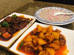 -旺达·福州菜(正大广场店)