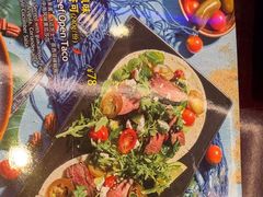 -blue frog蓝蛙(长泰广场店)