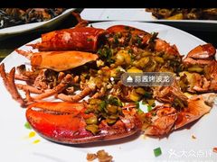 -79号渔船海鲜饭店(华强北店)