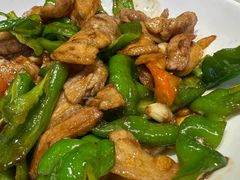 -金陵后厨·南京菜(新街口秣陵路店)