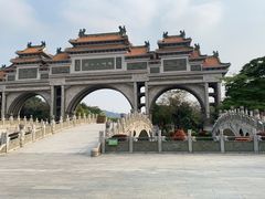 -顺峰山公园