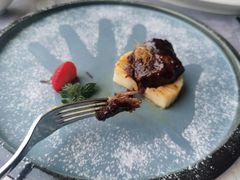 -大中华希尔顿酒店·兰亭潮中餐厅·粤菜