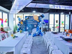 -CIAO·团建聚餐·生日派对轰趴馆(福田店)